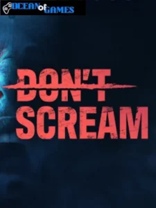 DON'T SCREAM ocean of games