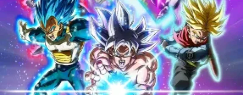 DRAGON BALL: Sparking! ZERO Free Download(v20241029)