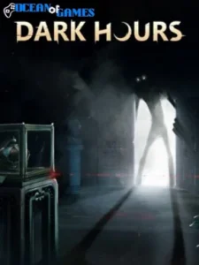 Dark Hours ocean of games