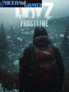 DayZ Frostline Ocean of Games