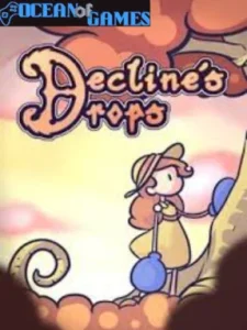 Decline's Drops Ocean of Games