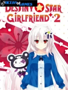 Destiny Star Girlfriend 2 ocean of games