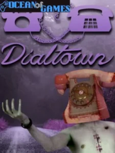 Dialtown Phone Dating Sim Ocean of Games