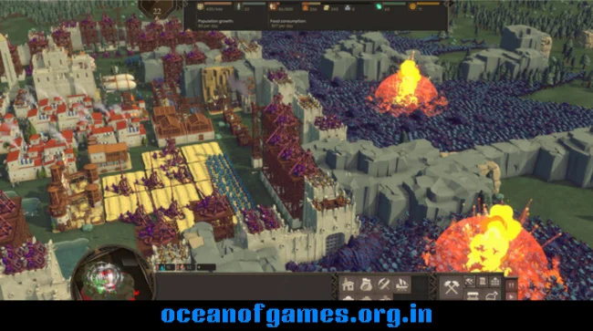 Diplomacy is Not an Option Download PC