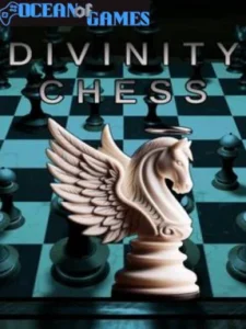 Divinity Chess Ocean of Games