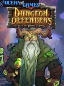 Dungeon Defenders - Jester's Spooktacular Ocean of Games