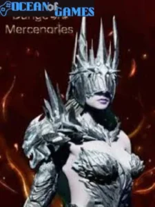 Dungeon Mercenaries Ocean of Games