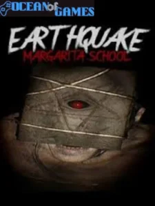 Earthquake Margarita School Ocean of Games