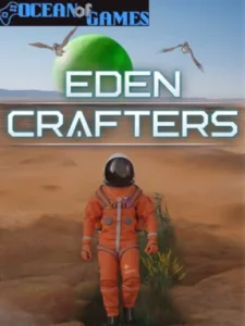 Eden Crafters Ocean of Games