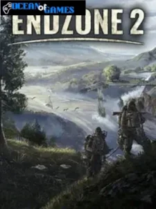 Endzone 2 Electricity and Upcycling ocean of games