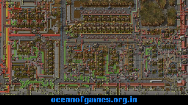 Factorio Space Age Download PC