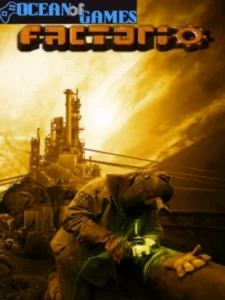 Factorio Space Age Ocean of Games