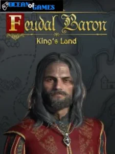 Feudal Baron King's Land ocean of games