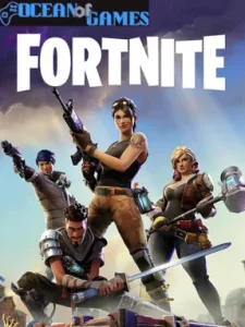 Fortnite Ocean of Games