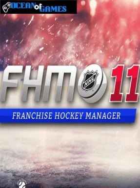 Franchise Hockey Manager 11 Free Download
