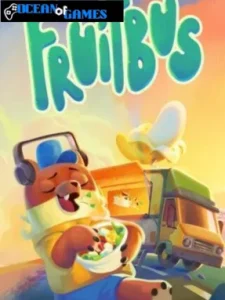 Fruitbus ocean of games