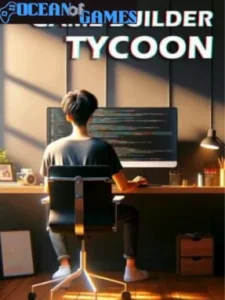 Game Builder Tycoon Ocean of Games