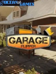Garage Flipper Ocean of Games