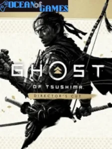 Ghost of Tsushima DIRECTOR'S CUT Ocean of Games