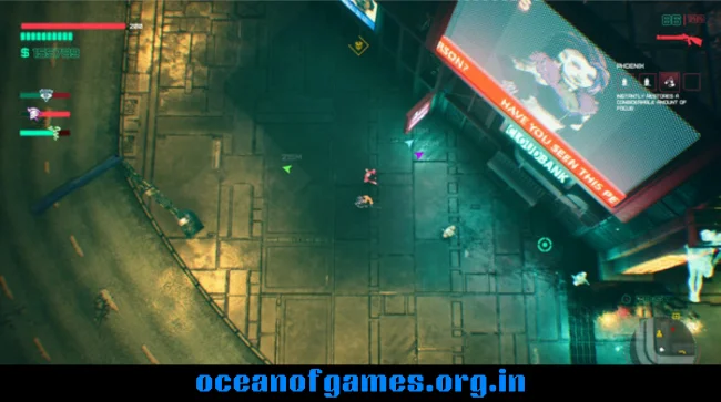 Glitchpunk Download PC