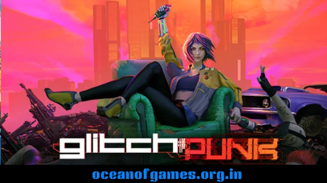 Glitchpunk Free Download