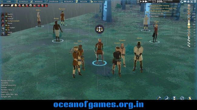 Going Medieval Prisoners and Gates Download PC
