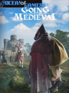 Going Medieval Prisoners and Gates Ocean of Games