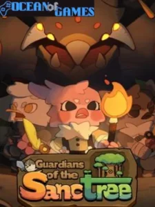 Guardians of the Sanctree Ocean of Games