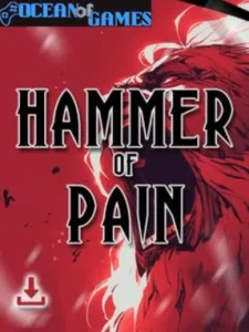 Hammer of Pain Ocean of Games