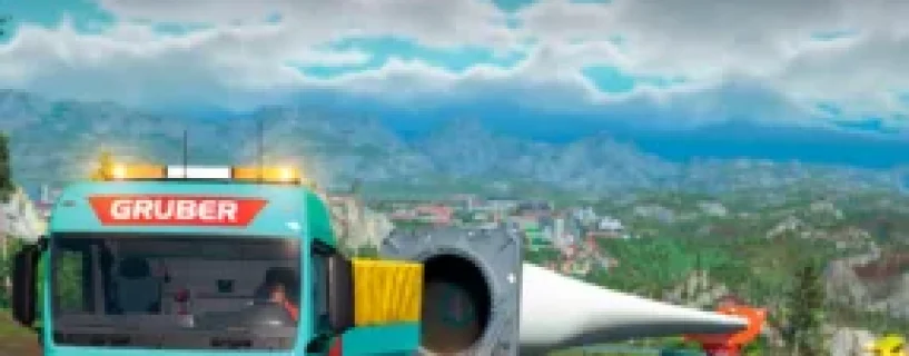 Heavy Cargo The Truck Simulator Free Download
