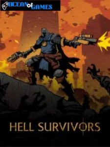 Hell Survivors ocean of games