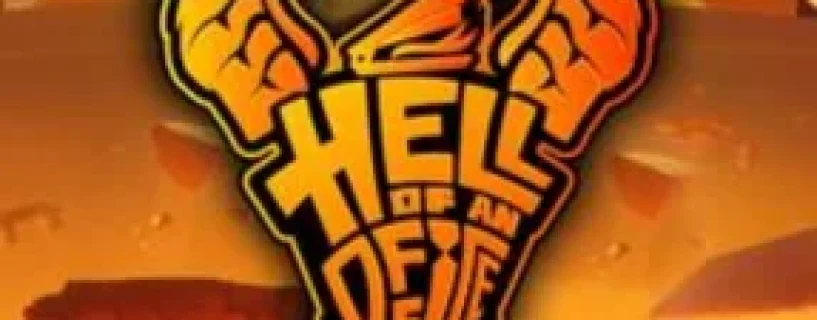 Hell of an Office Free Download