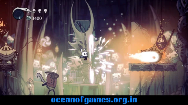 Hollow Knight Download PC