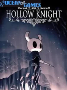 Hollow Knight Ocean of Games