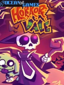 HorrorVale Ocean of Games