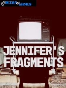 Jennifer's Fragments ocean of games