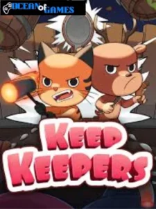 Keep Keepers ocean of games