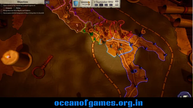 King's Orders Download PC