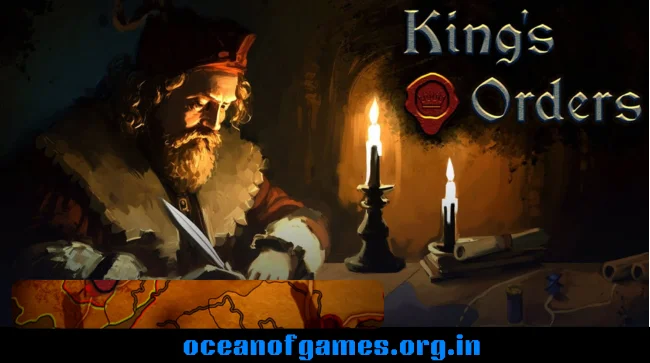 King's Orders Free Download