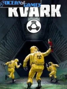 Kvark Ocean of Games