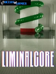Liminalcore ocean of games