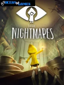 Little Nightmares ocean of games