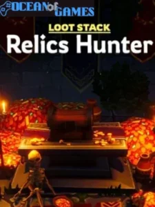 Loot Stack - Relics Hunter Ocean of Games