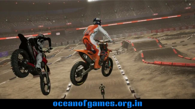 MX vs ATV Legends - Reflex Pack Download PC