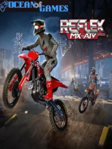 MX vs ATV Legends - Reflex Pack Ocean of Games