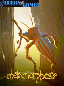 Metamorphosis Ocean of Games
