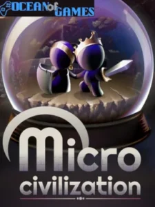 Microcivilization Ocean of Games