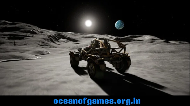 Moon Mystery Download PC