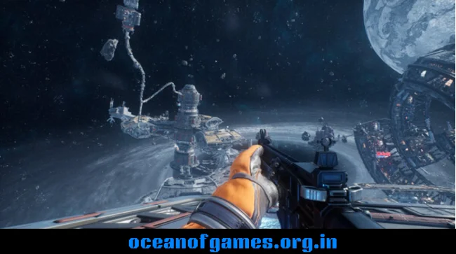 Moon Mystery Download PC
