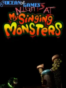 My Nights at Singing Monsters Ocean of Games